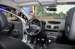 Renault Fluence 2010 года